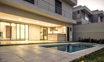 Imagem 4: CASA RESIDENCIAL em CAMPINAS - SP, PARQUE DOS ALECRINS