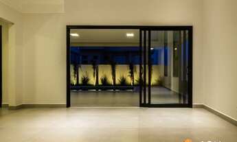 Imagem 5: CASA RESIDENCIAL em CAMPINAS - SP, PARQUE DOS ALECRINS