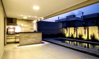 Imagem 6: CASA RESIDENCIAL em CAMPINAS - SP, PARQUE DOS ALECRINS