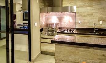 Imagem 7: CASA RESIDENCIAL em CAMPINAS - SP, PARQUE DOS ALECRINS