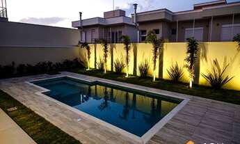 Imagem 2: CASA RESIDENCIAL em CAMPINAS - SP, PARQUE DOS ALECRINS