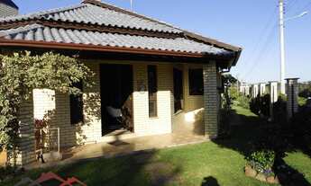 Imagem 2: CASA RESIDENCIAL em NOVA PETRÓPOLIS - RS, Vila Germania