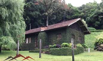 Imagem 6: SITIO RESIDENCIAL em NOVA PETRÓPOLIS - RS, Linha Imperial