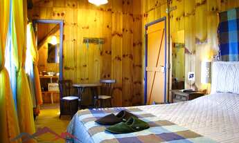 Imagem 4: SITIO RESIDENCIAL em NOVA PETRÓPOLIS - RS, Linha Imperial