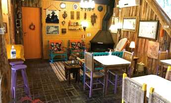 Imagem 7: SITIO RESIDENCIAL em NOVA PETRÓPOLIS - RS, Linha Imperial