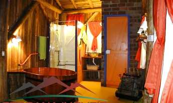 Imagem 3: SITIO RESIDENCIAL em NOVA PETRÓPOLIS - RS, Linha Imperial