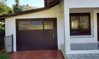 Imagem 4: CASA RESIDENCIAL em NOVA PETRÓPOLIS - RS, Juriti