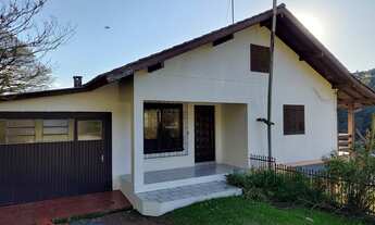 Imagem: CASA RESIDENCIAL em NOVA PETRÓPOLIS - RS