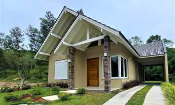 Imagem: Venha morar no Jardim da Serra Gaúcha