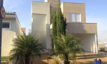 Imagem: Casa a Venda no Residencial Yucatan, Paulínia