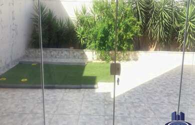 Imagem 3: Casa a Venda no Residencial Yucatan, Paulínia