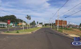 Imagem: Terreno avenida comercial para venda Smart