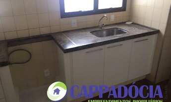 Imagem 3: Apartamento para locação no Centro de São José do Rio Preto-SP: 4 quartos, 2 salas, 3 banh