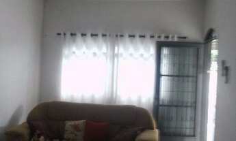 Imagem 2: JARDIM CANAÃ, SÃO JOSÉ DO RIO PRETO 3 dormitórios sendo 1 suíte, 1 sala, 2 banheiros, 1 va