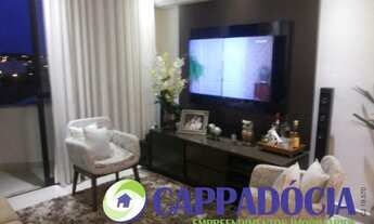 Imagem: 03 dormitórios sendo 01 tipo suíte c/