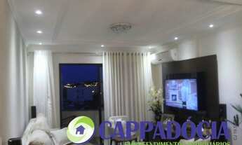 Imagem 2: 03 dormitórios sendo 01 tipo suíte c/ 03 AE piso porcelanato, 01 sala c/ split para 02 amb