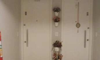 Imagem 3: 03 dormitórios sendo 01 tipo suíte c/ 03 AE piso porcelanato, 01 sala c/ split para 02 amb