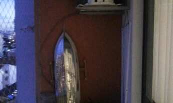 Imagem 4: 03 dormitórios sendo 01 tipo suíte c/ 03 AE piso porcelanato, 01 sala c/ split para 02 amb