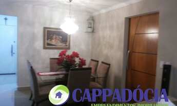 Imagem 5: 03 dormitórios sendo 01 tipo suíte c/ 03 AE piso porcelanato, 01 sala c/ split para 02 amb