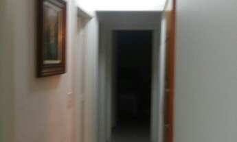 Imagem 6: 03 dormitórios sendo 01 tipo suíte c/ 03 AE piso porcelanato, 01 sala c/ split para 02 amb