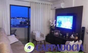 Imagem 7: 03 dormitórios sendo 01 tipo suíte c/ 03 AE piso porcelanato, 01 sala c/ split para 02 amb