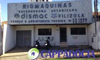 Imagem: CASA para Venda e Locação Boa Vista, São