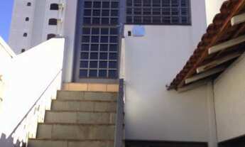 Imagem 2: CASA para Venda e Locação Boa Vista, São José do Rio Preto NO TOTAL DE 12 SALAS SENDO 8 TÉ