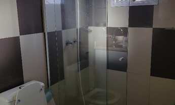 Imagem 4: Aluguel de Apartamento de Luxo no Parque Estoril em São José do Rio Preto-SP: 3 Quartos, 1