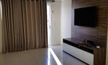 Imagem 6: Aluguel de Apartamento de Luxo no Parque Estoril em São José do Rio Preto-SP: 3 Quartos, 1