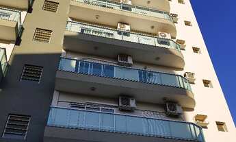 Imagem: Aluguel de Apartamento de Luxo no Parque