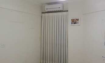 Imagem 2: Aluguel de Apartamento de Luxo no Parque Estoril em São José do Rio Preto-SP: 3 Quartos, 1