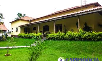 Imagem 2: CHÁCARA Chácara em SÃO JOSÉ DO RIO PRETO - SP, CHÁCARA BELA VISTA