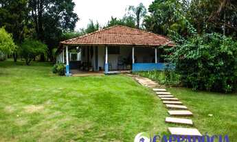 Imagem 4: CHÁCARA Chácara em SÃO JOSÉ DO RIO PRETO - SP, CHÁCARA BELA VISTA