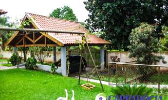 Imagem 6: CHÁCARA Chácara em SÃO JOSÉ DO RIO PRETO - SP, CHÁCARA BELA VISTA