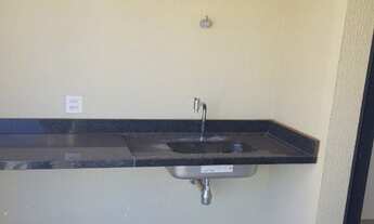 Imagem 5: APARTAMENTO para Locação VILA NOSSA SENHORA DO BONFIM, SÃO JOSÉ DO RIO PRETO 2 dormitórios