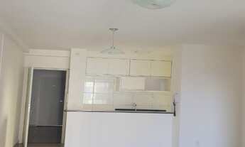 Imagem 4: APARTAMENTO para Locação VILA NOSSA SENHORA DO BONFIM, SÃO JOSÉ DO RIO PRETO 2 dormitórios