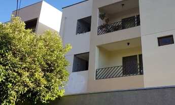 Imagem: Apartamento à venda em São José do Rio