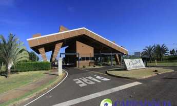 Imagem: TERRENO para Venda PARQUE RESIDENCIAL DAMHA