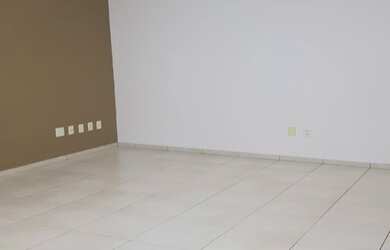 Imagem 3: Sala Comercial de 35m² Para Locação em Condomínio no Parque Estoril, São José do Rio Preto