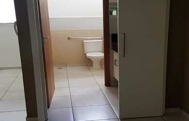 Imagem 5: Sala Comercial de 35m² Para Locação em Condomínio no Parque Estoril, São José do Rio Preto