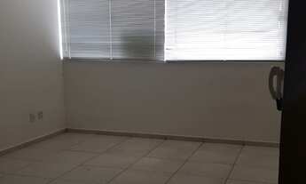 Imagem: Sala Comercial de 35m² Para Locação em