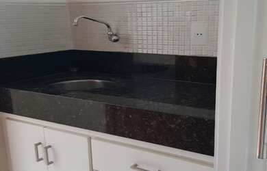 Imagem 6: Sala Comercial de 35m² Para Locação em Condomínio no Parque Estoril, São José do Rio Preto