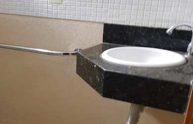 Imagem 7: Sala Comercial de 35m² Para Locação em Condomínio no Parque Estoril, São José do Rio Preto