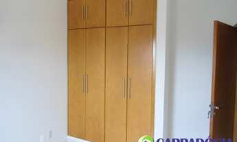 Imagem 4: APARTAMENTO 2 DORMITORIOS COM ELEVADOR ZONA SUL