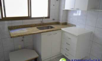 Imagem 7: APARTAMENTO 2 DORMITORIOS COM ELEVADOR ZONA SUL