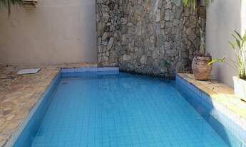 Imagem 2: RECANTO REAL,Sobrado com 4 dormitórios para alugar, 350 m² por R$ 4.700/mês - Recanto Real