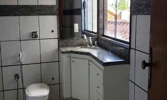 Imagem 3: RECANTO REAL,Sobrado com 4 dormitórios para alugar, 350 m² por R$ 4.700/mês - Recanto Real