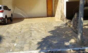 Imagem 7: RECANTO REAL,Sobrado com 4 dormitórios para alugar, 350 m² por R$ 4.700/mês - Recanto Real