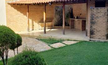 Imagem: RECANTO REAL,Sobrado com 4 dormitórios