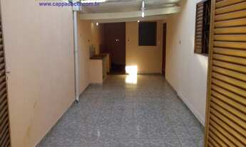 Imagem: CASA SOLO SAGRADO